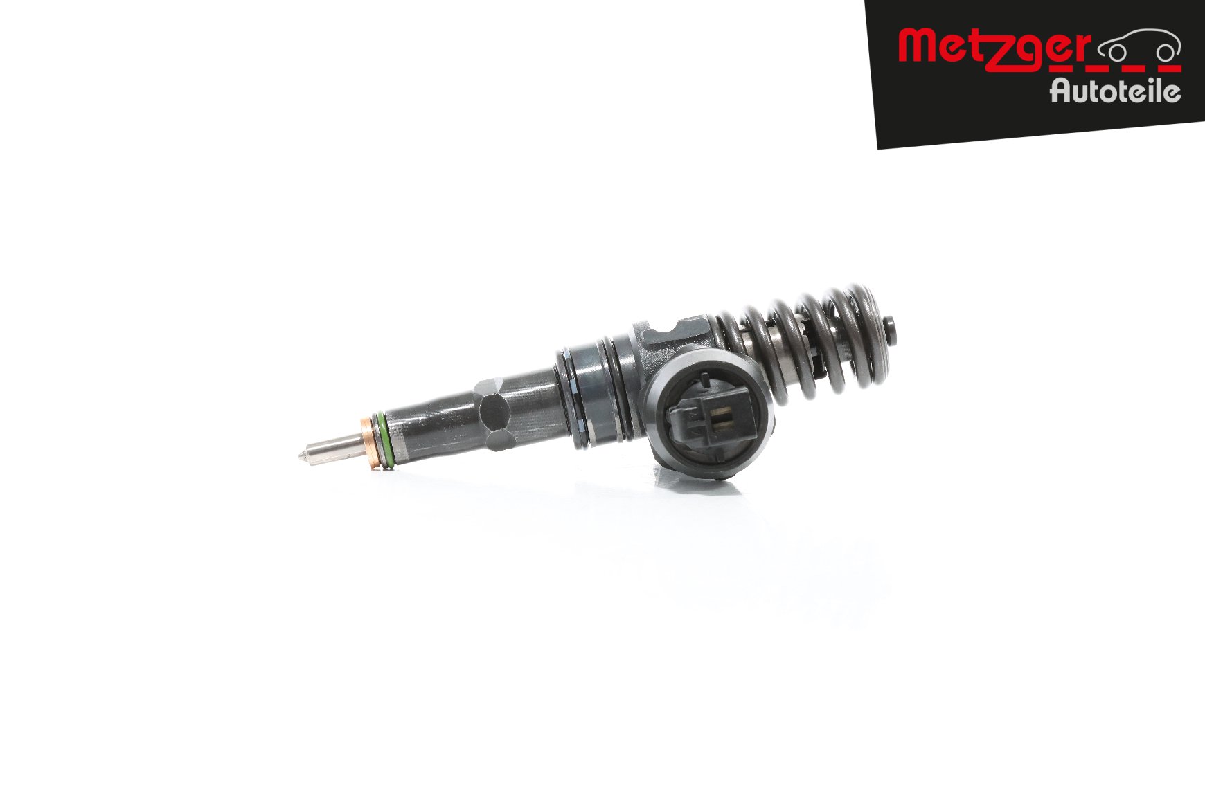 METZGER 0872008 Unità pompa-iniettore AUDI A6 Avant (4B5, C5) 130 CV Diesel costo