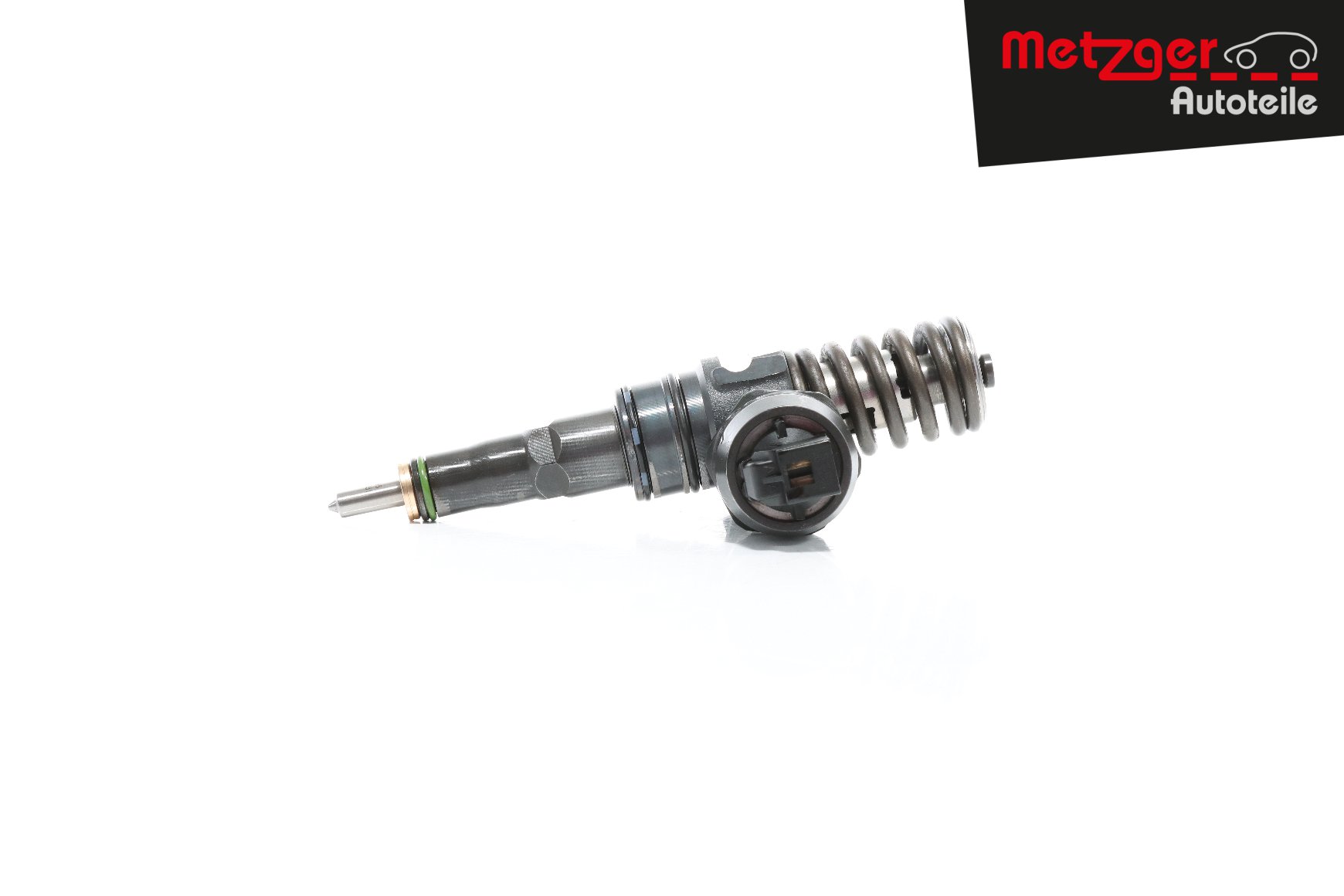 METZGER 0872012 Unità pompa-iniettore VOLKSWAGEN Golf 5 (1K1) 75 CV Diesel costo