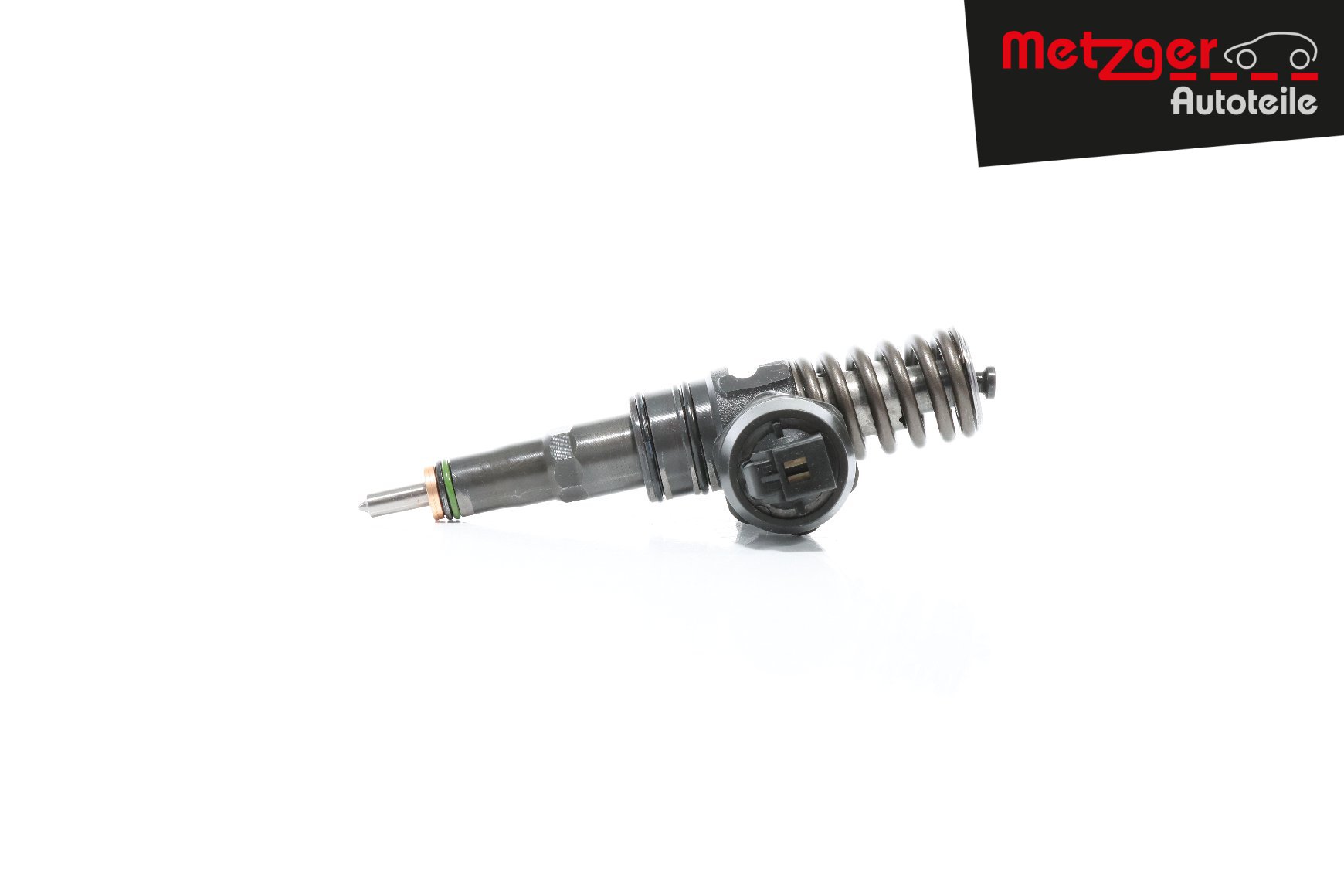 METZGER 0872013 Unidade injector-bomba VW Multivan 5 (7HM 174 cv Diesel custo