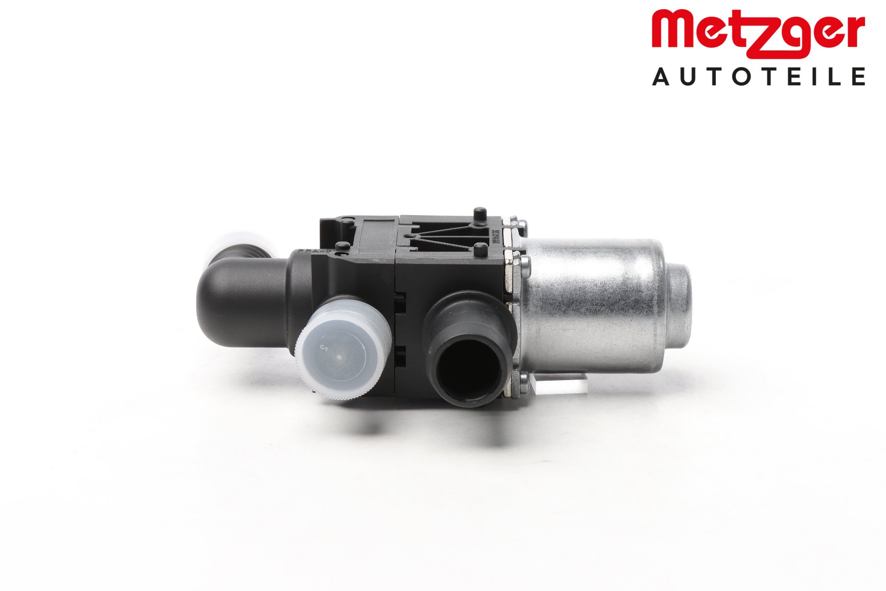 METZGER 0899330: Supapa control, agent frigorific GREENPARTS furtun incalzire, stanga