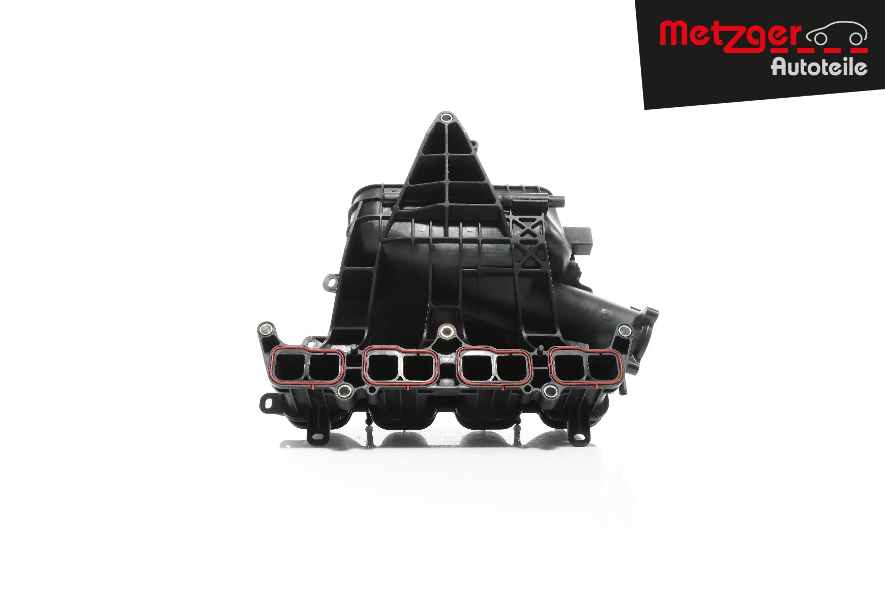 METZGER 2100119 Πολλαπλή εισαγωγής MAZDA CX-5 (KF) 194 PS Βενζίνη κόστος