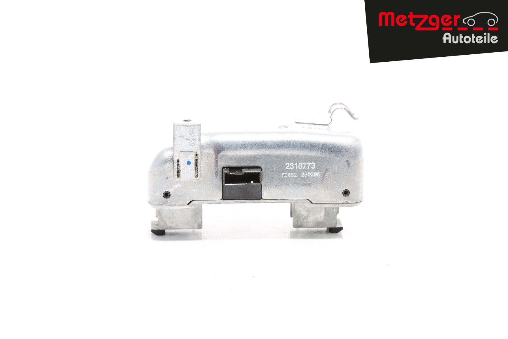 METZGER 2310773 Κλειδαριά τιμονιού SEAT Toledo 4 (KG3) 95 PS Βενζίνη κόστος