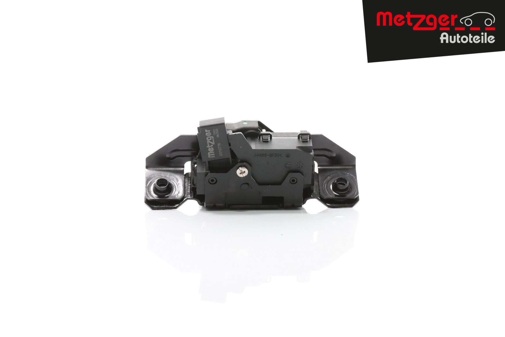 METZGER 2310776: Incuietoare haion GREENPARTS