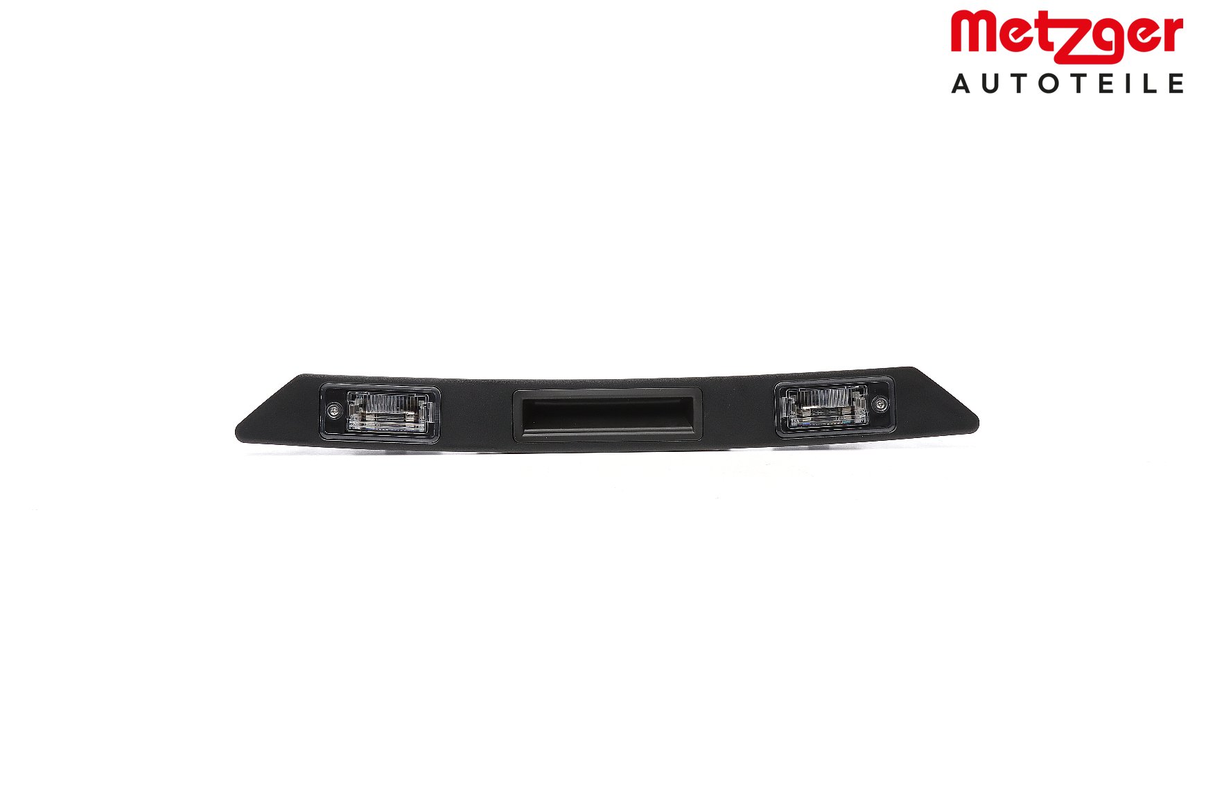 METZGER 2310851 Heckklappengriff AUDI A6 Avant (4F5, C6) 335 PS Benzin Kosten