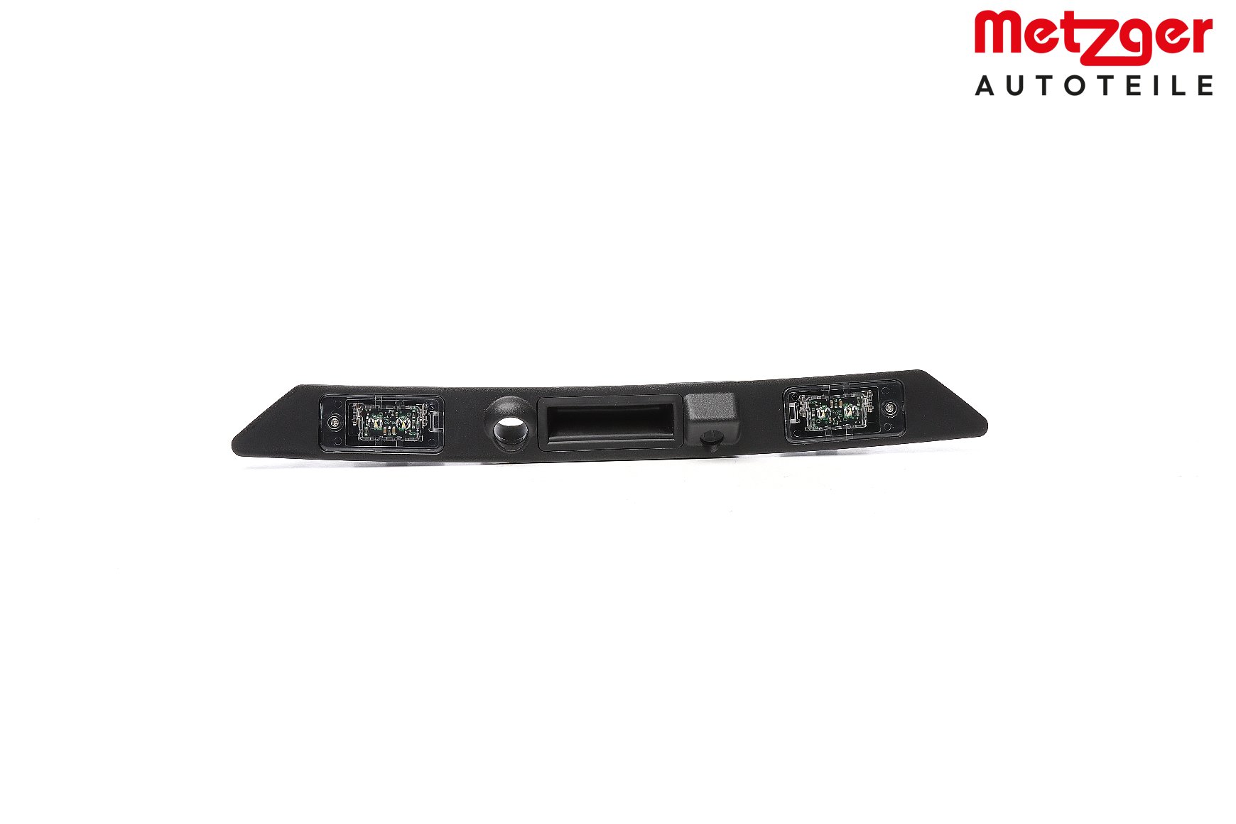 METZGER 2310852: Miner haion GREENPARTS