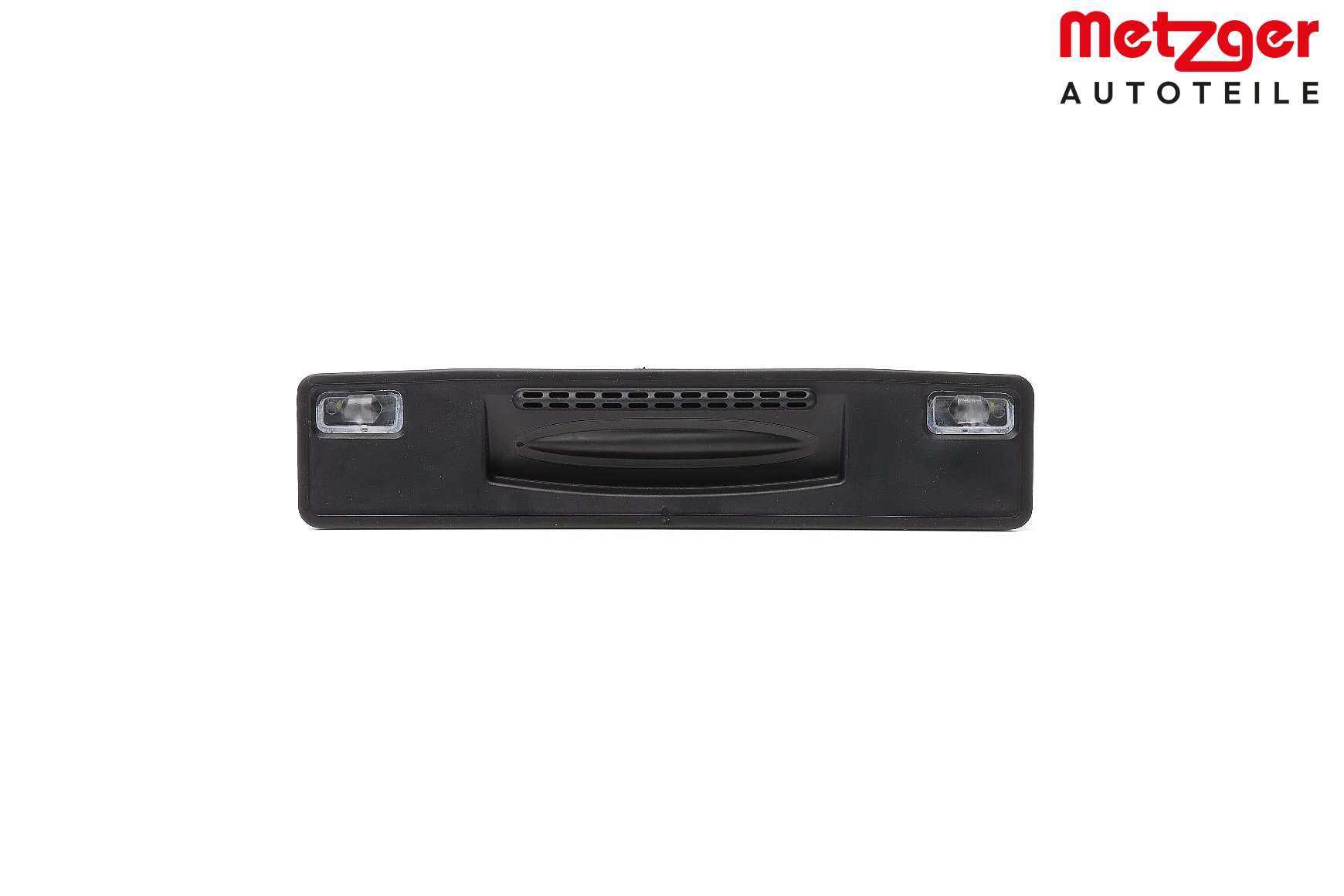 METZGER 2310860: Miner haion GREENPARTS