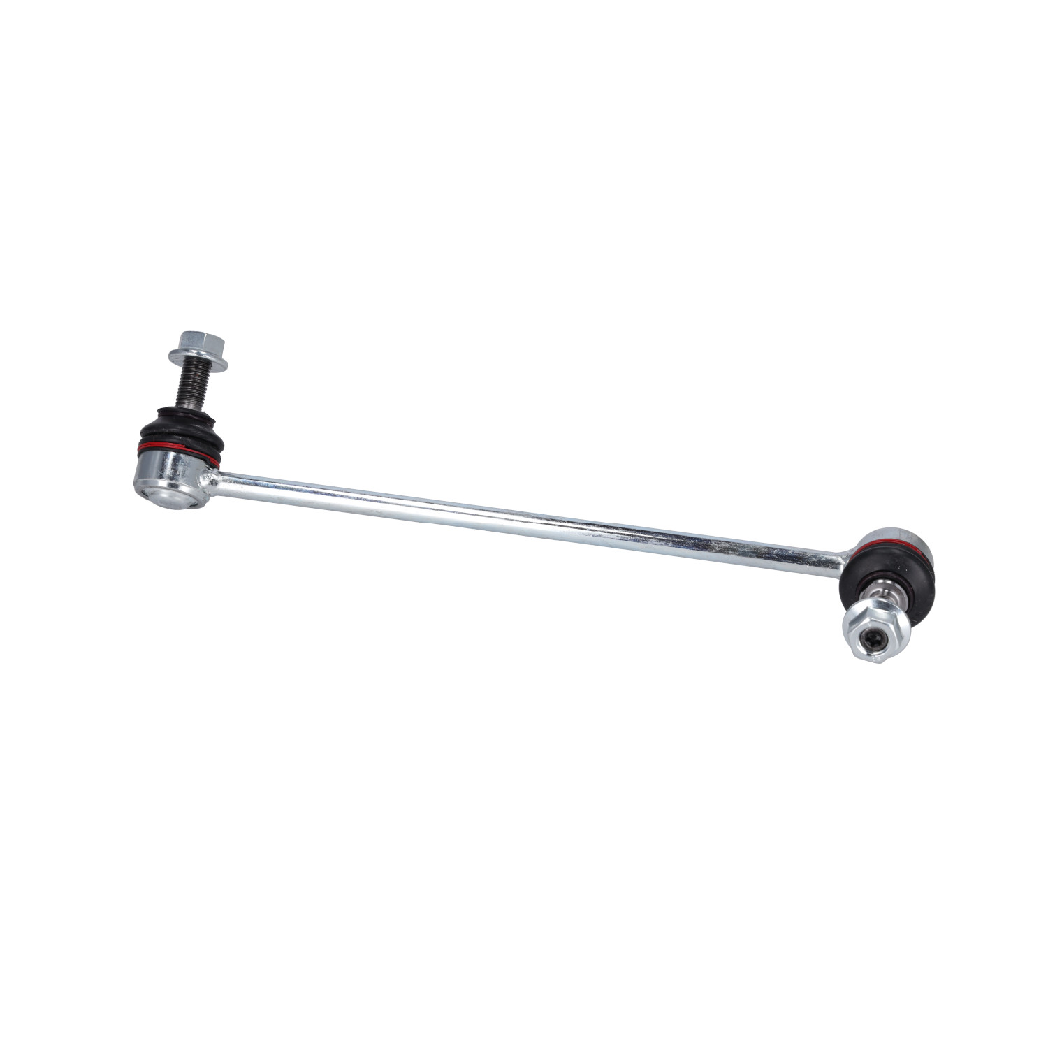 FEBI BILSTEIN 183041: Koppelstange ProKit Hinterachse rechts, 297mm, Stahl, mit Muttern