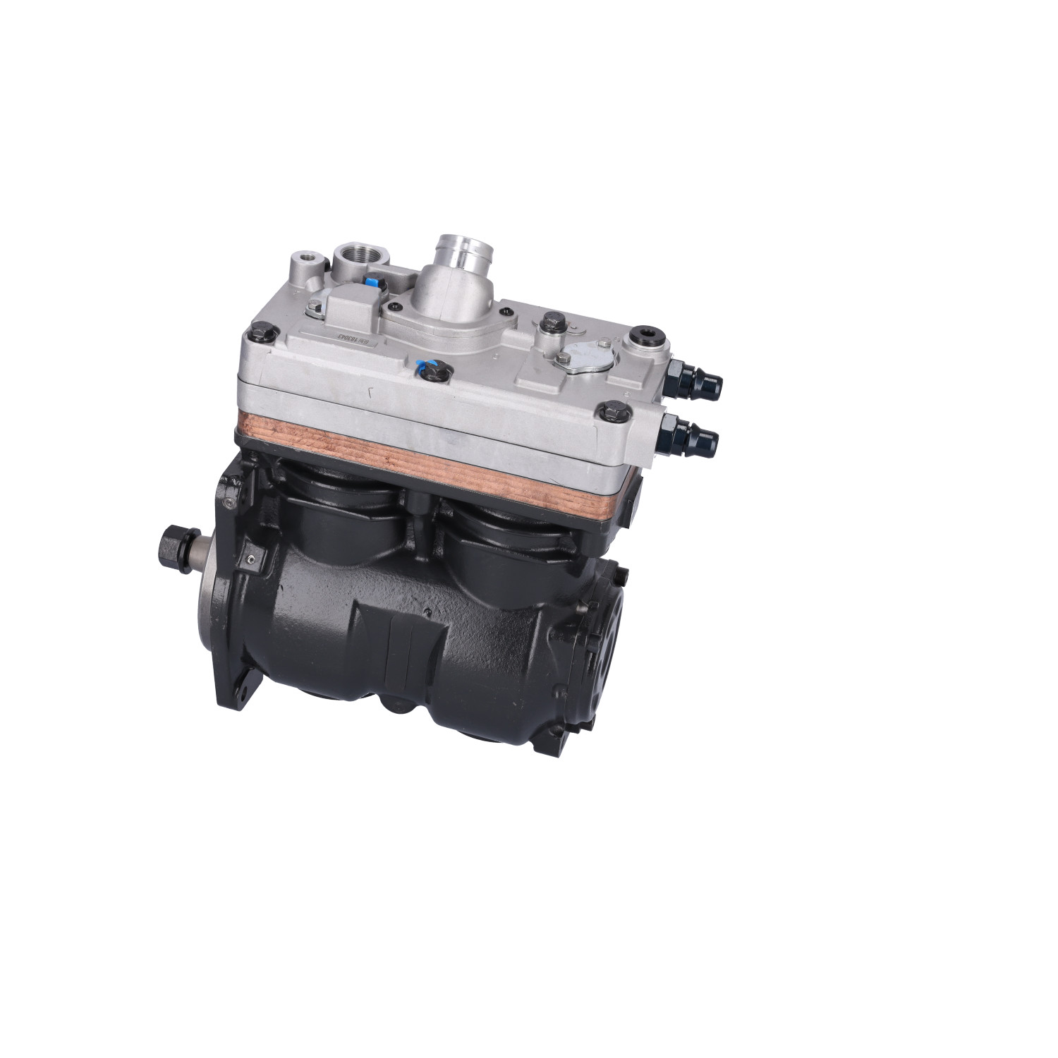 FEBI BILSTEIN 183043: Compresor perne aer