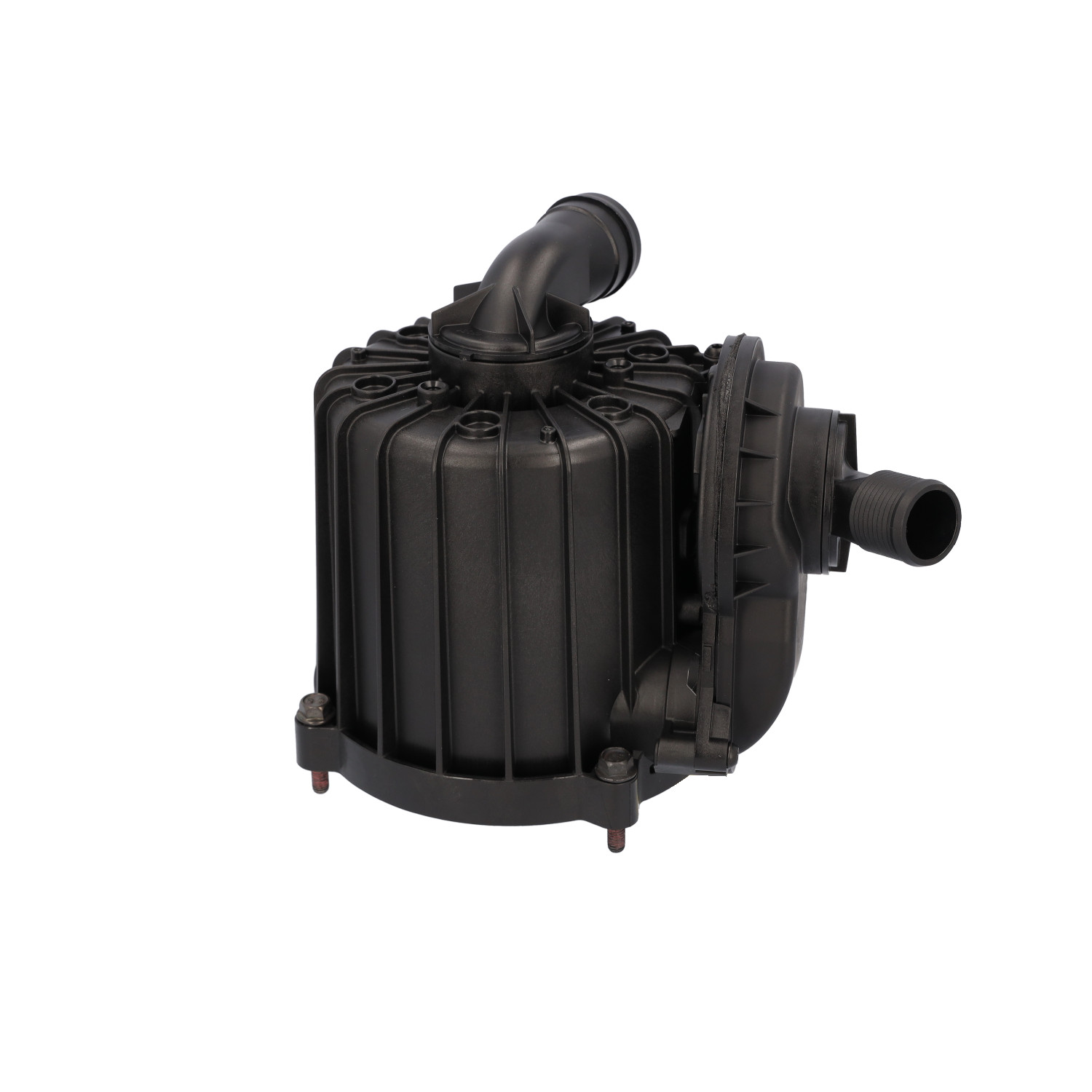 FEBI BILSTEIN 183066: Separator ulei, ventilatie bloc motor febi Plus cu inel etansare