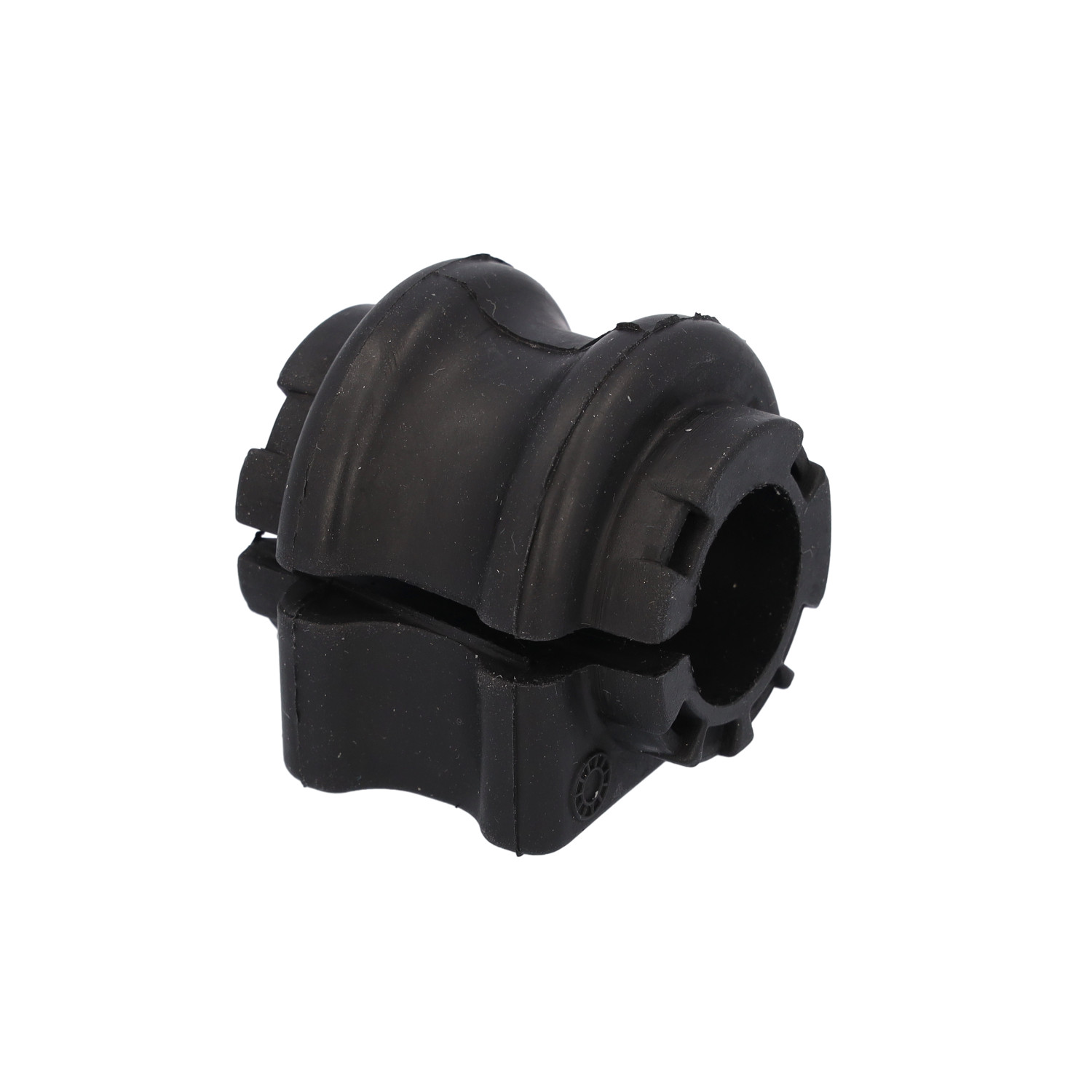 FEBI BILSTEIN 183091: Stabilisatorstang rubber Vooras, Rubber, 21mm