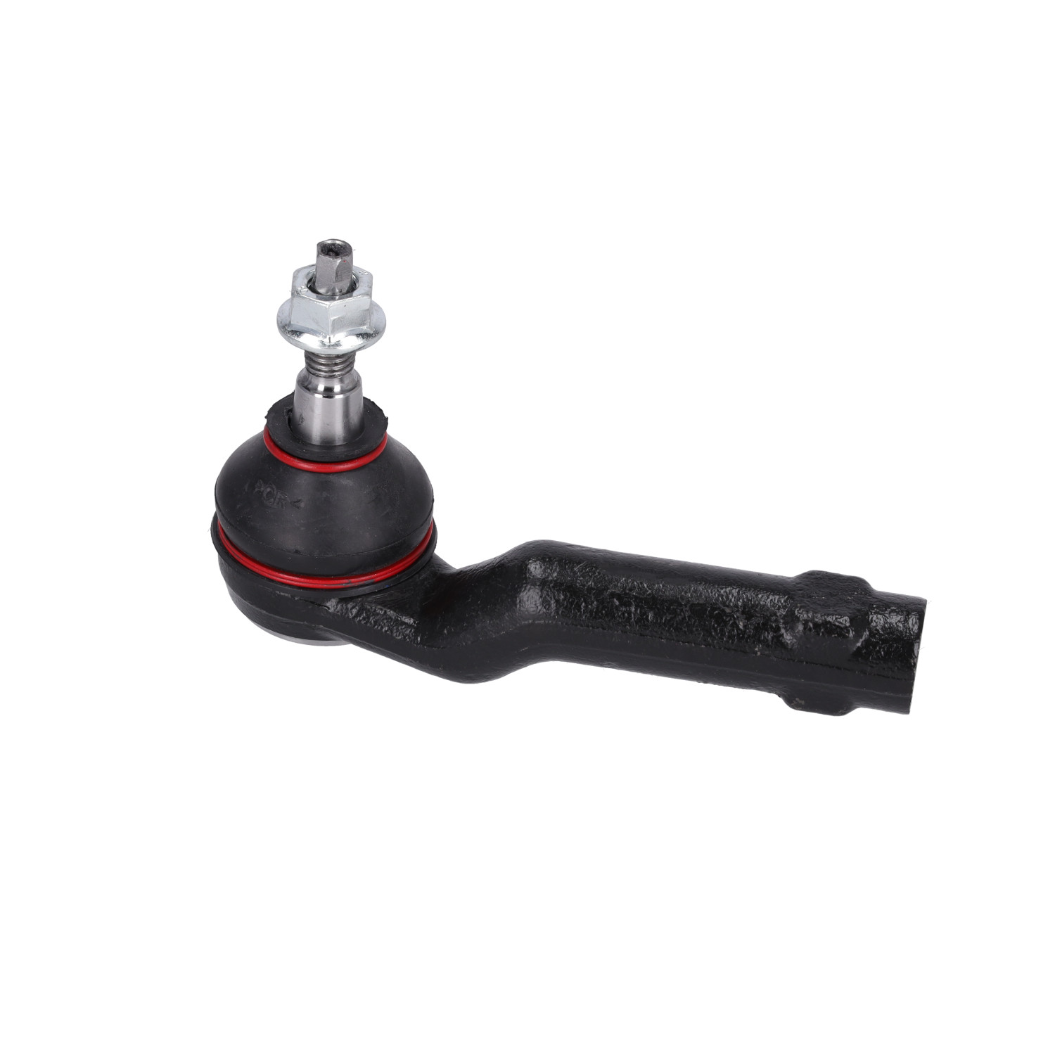 FEBI BILSTEIN 183114: Rotule de direction Essieu avant droit, 116mm, avec écrou de blocage