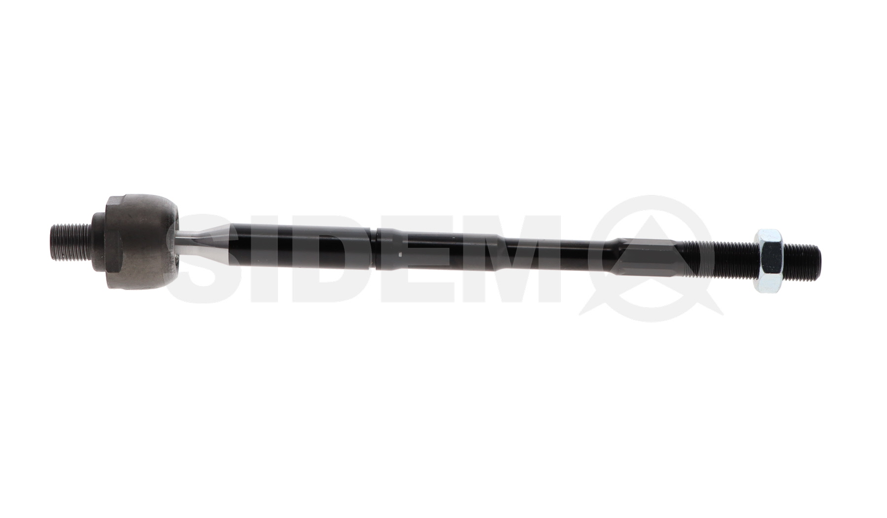 SIDEM 81319 Άρθρωση, μπάρα KIA Soul III (SK3) 124 PS Βενζίνη κόστος