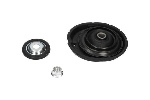 KAVO PARTS SSM-10339: Copela de amortiguador Eje delantero, con apoyo