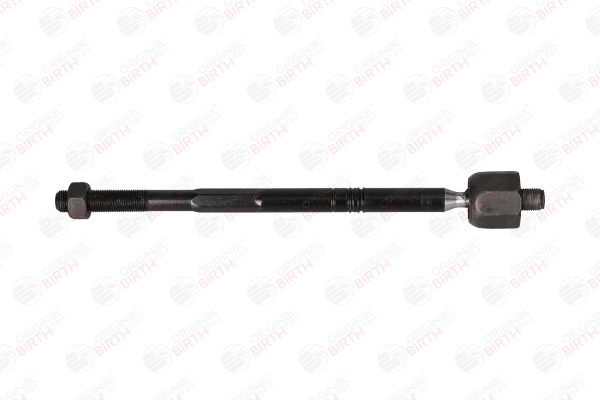 BIRTH AX7179: Axialgelenk, Spurstange Vorderachse links, Vorderachse rechts, 322mm