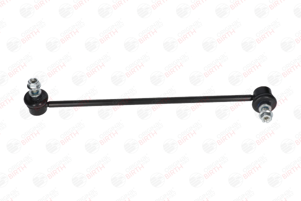 BIRTH BD5071: Koppelstange Vorderachse rechts, 340mm