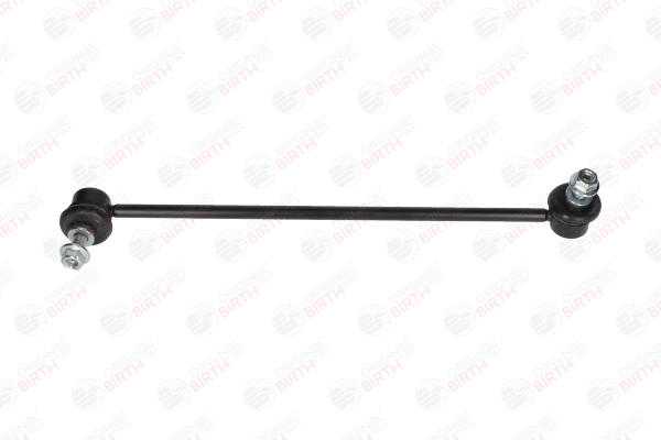 BIRTH BS5071: Koppelstange Vorderachse links, 340mm