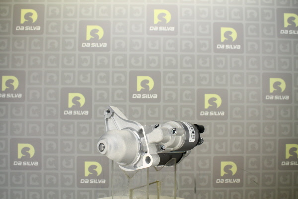 DA SILVA 041286: Starter 1,4kW