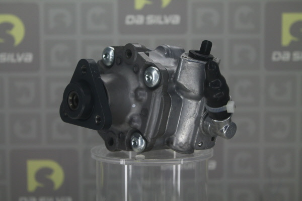 DA SILVA DP4198: Servopumpe
