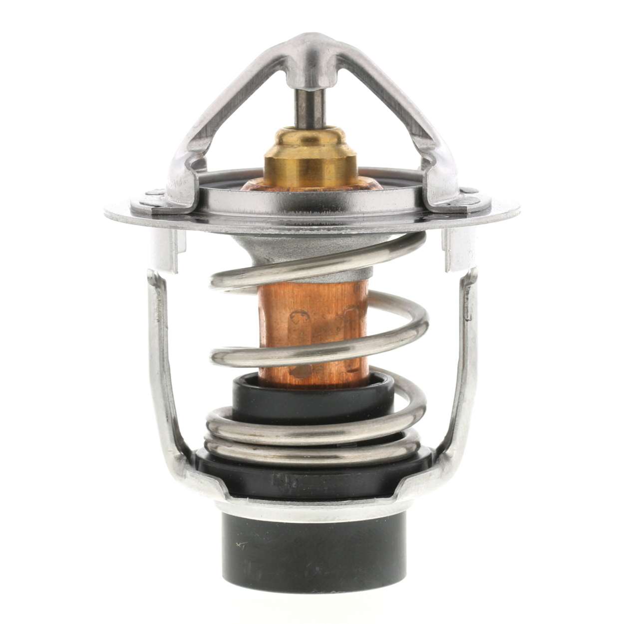 MOTORAD 1075-80: Termostat, środek chłodzący 80°C
