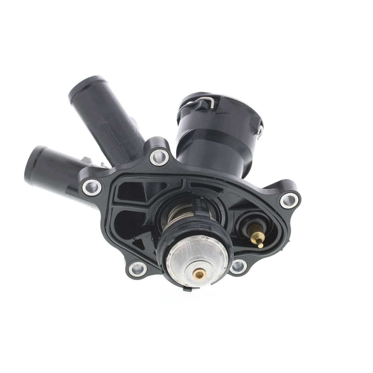 MOTORAD 788-103 Kühlwasserthermostat MERCEDES-BENZ C-Klasse T-modell (S204) 184 PS Benzin Kosten