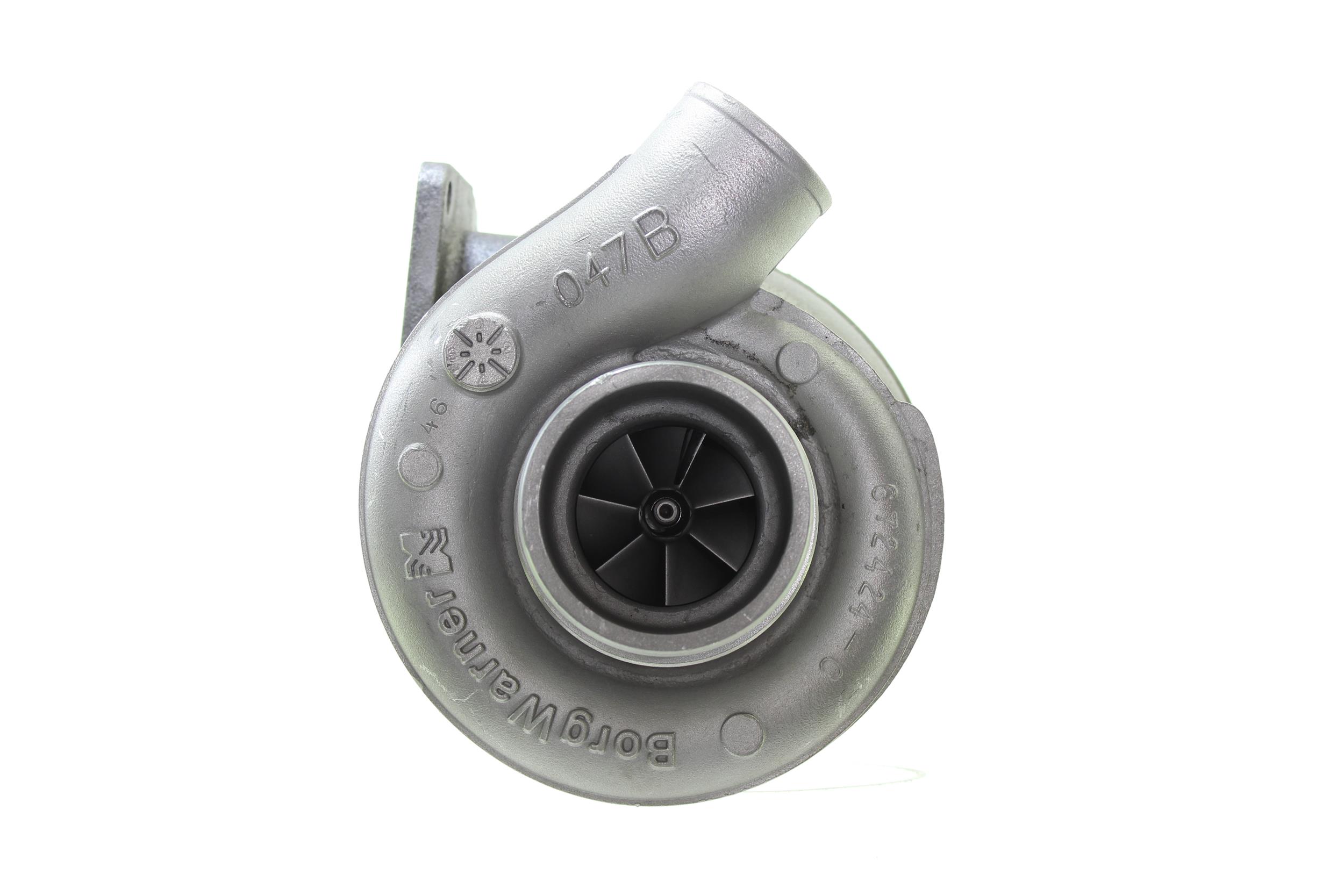 ALANKO 11902019: Turbolader