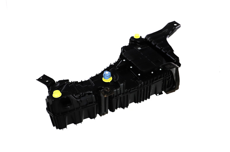 REMANTE 002-024-000001R: Unitate rezervor, injectie aditiv