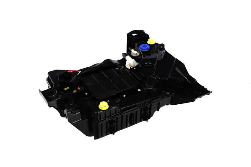 REMANTE 002-024-000003R: Unitate rezervor, injectie aditiv
