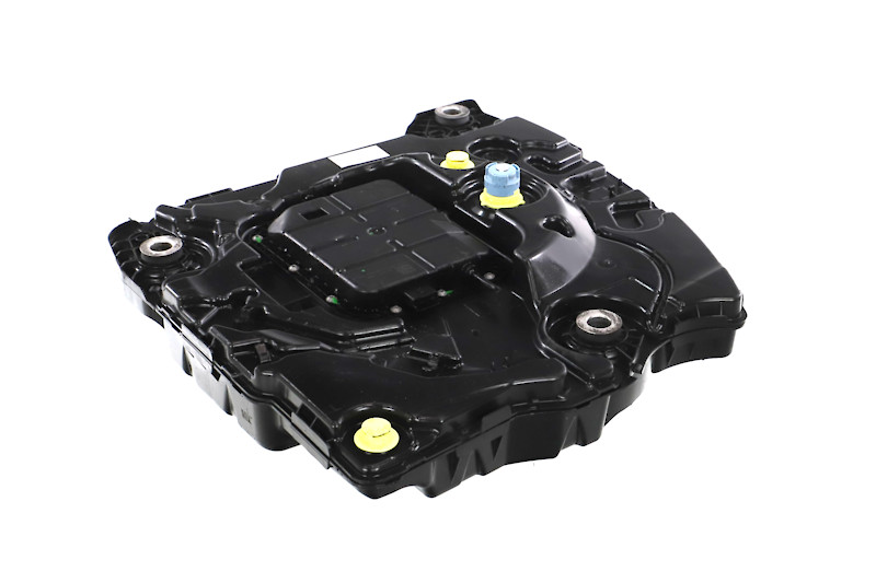 REMANTE 002-024-000004R: Unitate rezervor, injectie aditiv