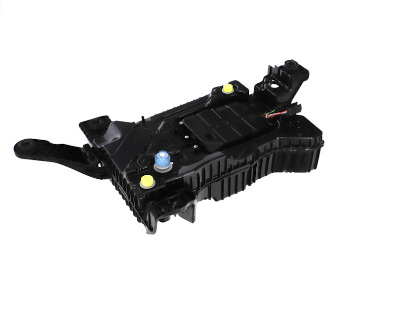 REMANTE 002-024-000005R: Unitate rezervor, injectie aditiv