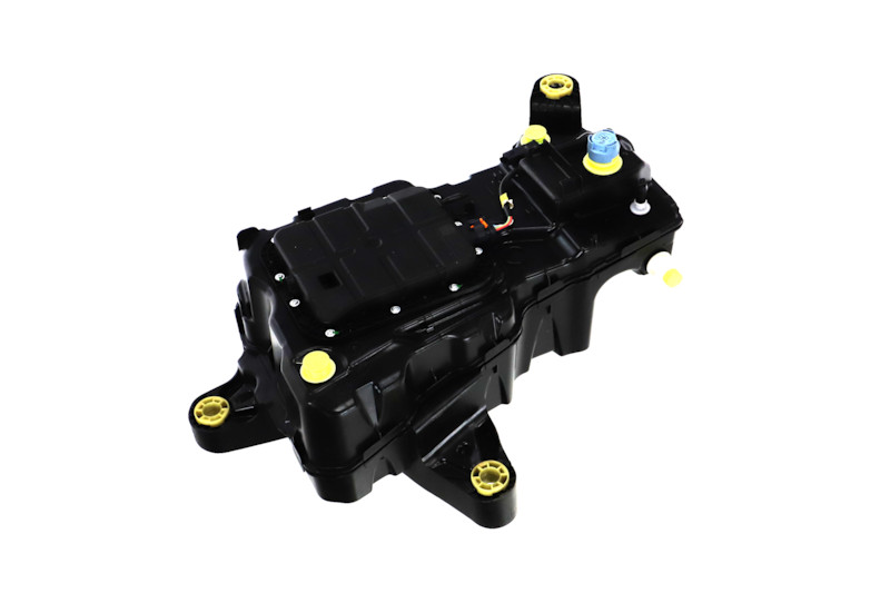 REMANTE 002-024-000006R: Unitate rezervor, injectie aditiv
