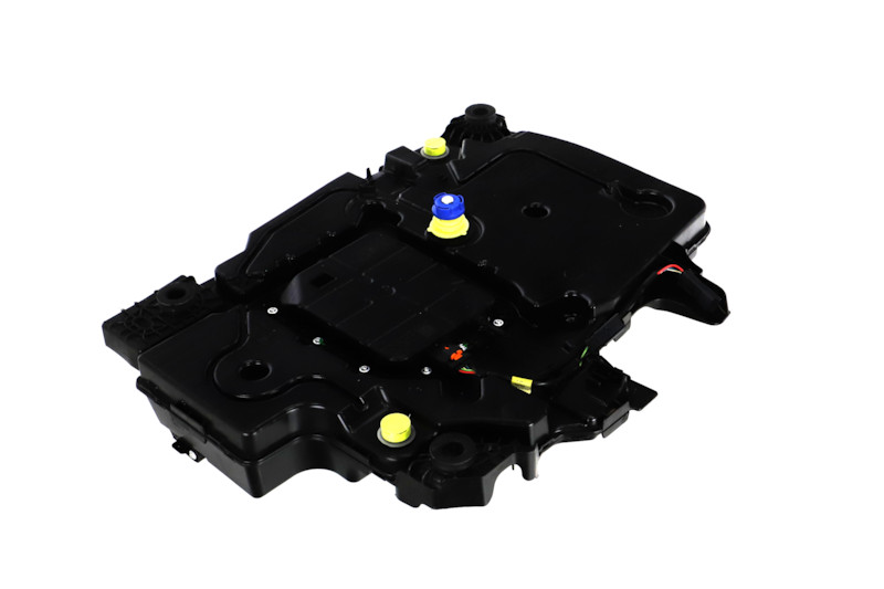 REMANTE 002-024-000008R: Unitate rezervor, injectie aditiv