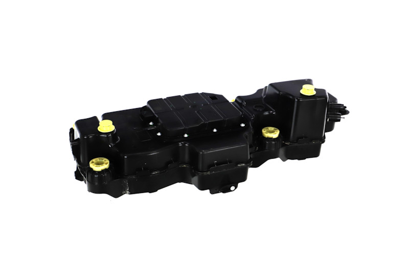 REMANTE 002-024-000009R: Unitate rezervor, injectie aditiv