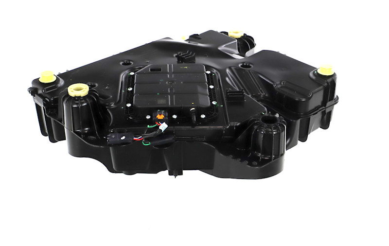 REMANTE 002-024-000011R: Unitate rezervor, injectie aditiv
