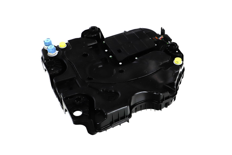REMANTE 002-024-000012R: Unitate rezervor, injectie aditiv