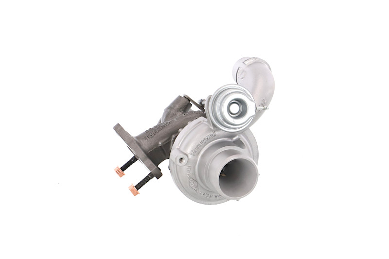 REMANTE 003-001-004566R: Turboahdin sis. tiivistesarjan
