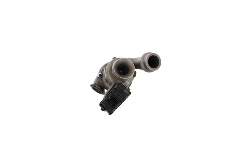 REMANTE 003-002-004632R: Turbocharger incl. Magnetische koppeling