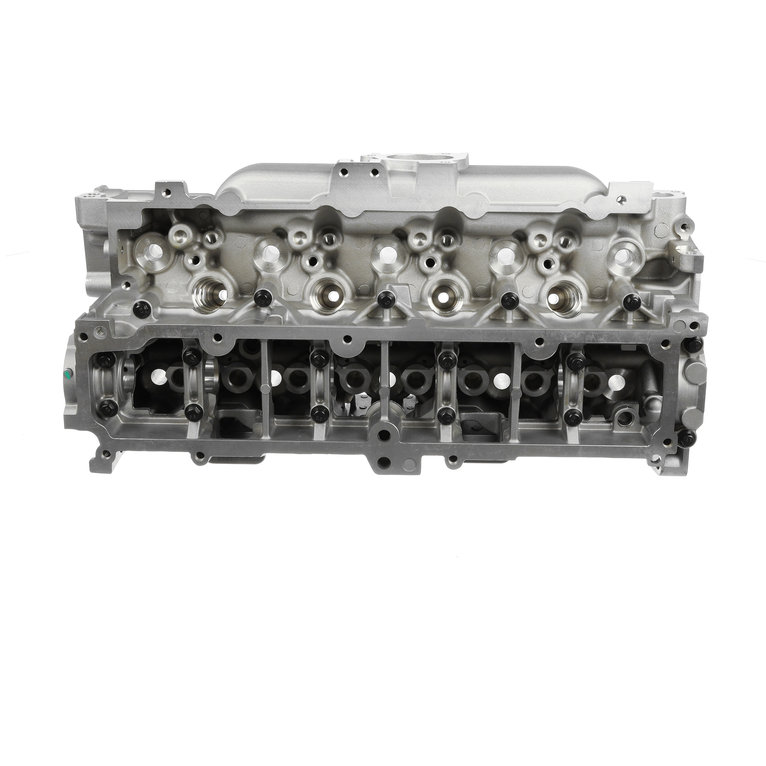 ET ENGINETEAM HL0125VR1 Głowica cylindra CITROЁN DS3 68 KM olej napędowy koszt