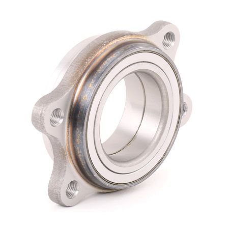 OPTIMAL 100550 Radlagersatz AUDI A4 Avant (8K5, B8) 177 PS Diesel Kosten