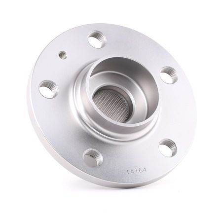 OPTIMAL 101027 Σετ ρουλεμάν τροχών SEAT Toledo 4 (KG3) 95 PS Βενζίνη κόστος
