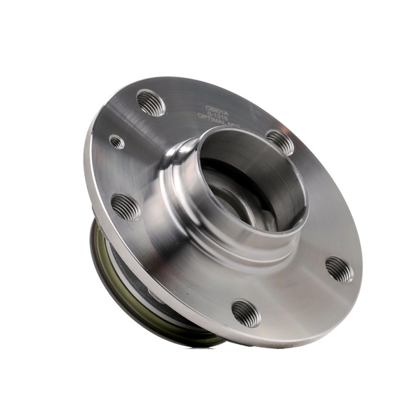 OPTIMAL 102213 Hjullager VW Golf 5 (1K5) 80 hk Bensin hva koster