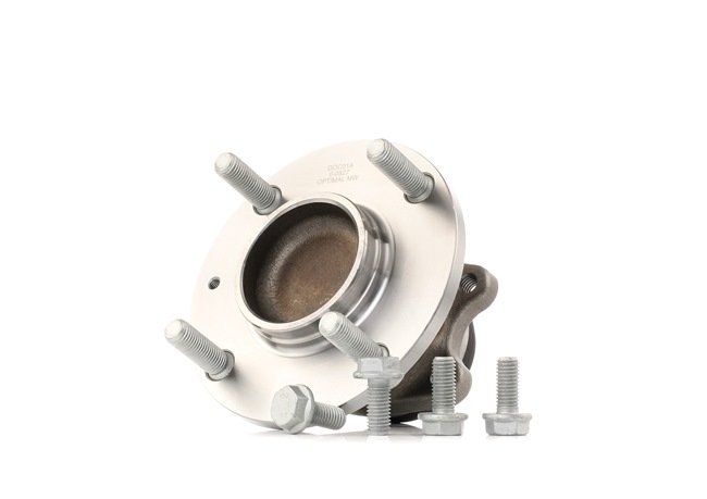 OPTIMAL 402467 Hjullejesæt MITSUBISHI COLT 6 (Z3A, Z2A) 180 HK Benzin hvad koster