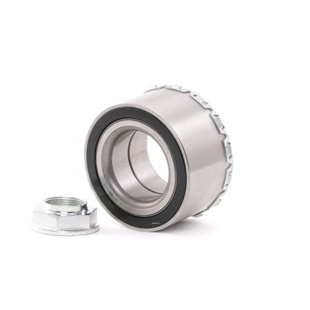 OPTIMAL 402523: Radlagersatz mit integriertem magnetischen Sensorring