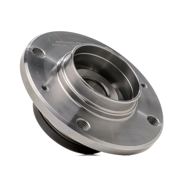 OPTIMAL 602251: Juego de cojinete de rueda con anillo sensor magnético incorporado