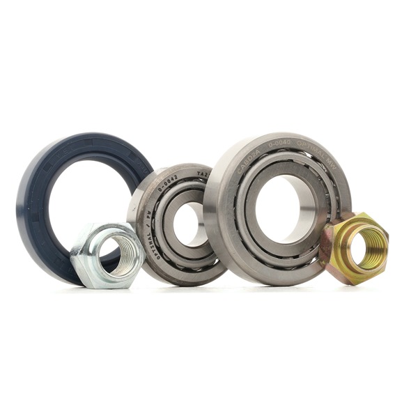 OPTIMAL 801538: Set rulment roata