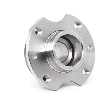 OPTIMAL 802605: Radlagersatz mit integriertem magnetischen Sensorring