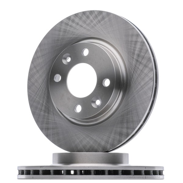 JPN 30H9097-JPN: Disc de frână Ř: 258mm, ventilat, Ř: 258mm