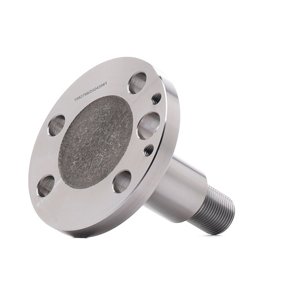 RIDEX 653W0261 Hjulnav VW load up! Van (121, 122, BL1, BL2) 82 HK EL hvad koster