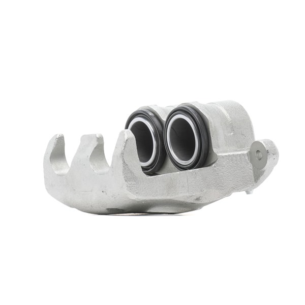 RIDEX 78B2500: Bremssattel Vorderachse rechts, Vorderachse