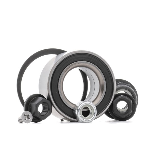 RIDEX 654W1425 Pyöränlaakerisarja VW Jetta 2 (19E, 1G2, 165) 84 hv Bensiini hinta