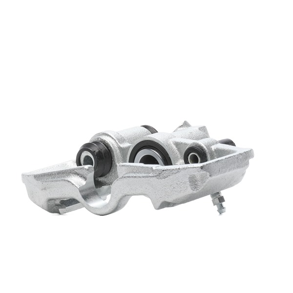 RIDEX 78B2503: Bremssattel Hinterachse links, Vorderachse links, Hinterachse